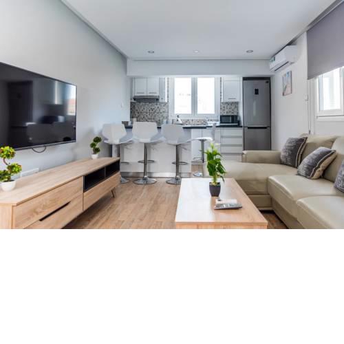 Marks Residence