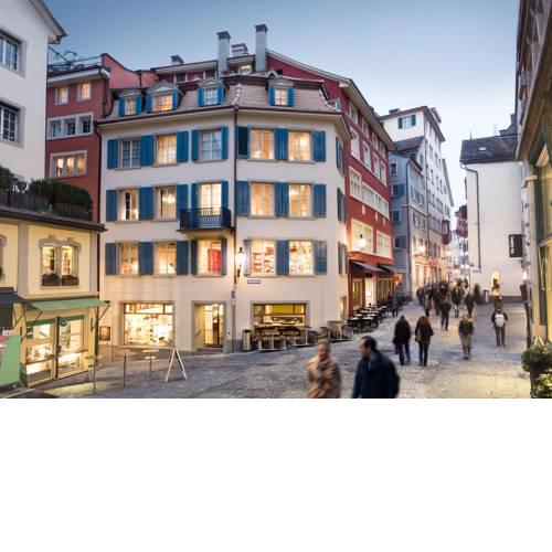Marktgasse Hotel