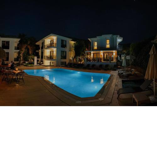 Marla Suite Otel