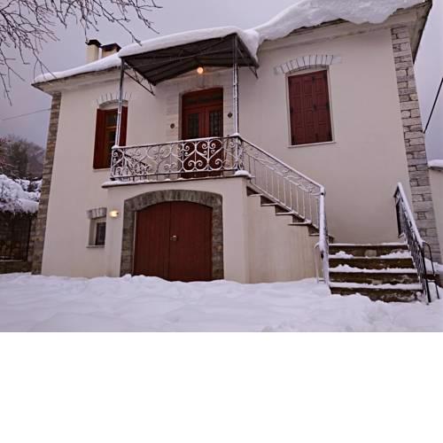 Marleen House