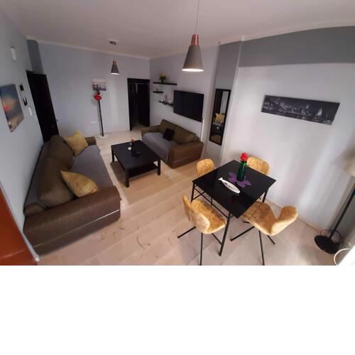 Marlen House Chania