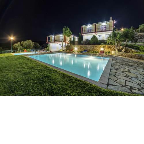 Marlen Villas
