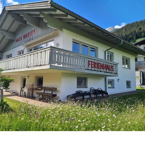 Marlene's Ferienhaus