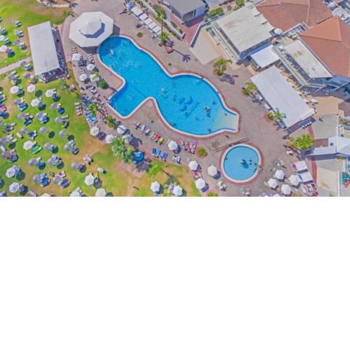 Marlita Beach Hotel Apartments