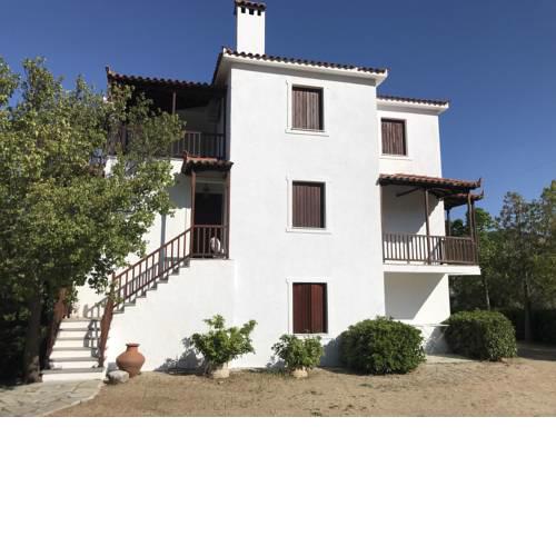 Marlitsis Apartments & Studios