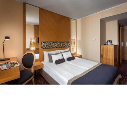 Marmara Hotel Budapest