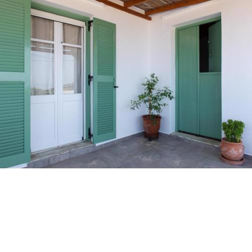«MARMARA» house
