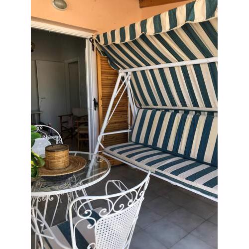 Marmaraki Apartment