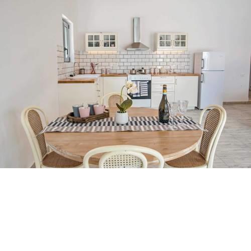 Marmari Cottage