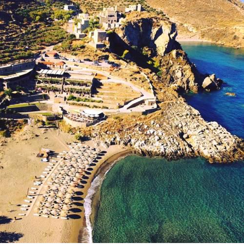 Marmari Paradise Resort Hotel