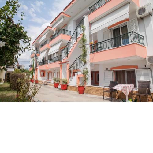 Marmaron Rooms