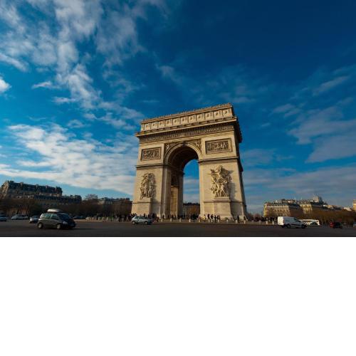 Marmotel Etoile