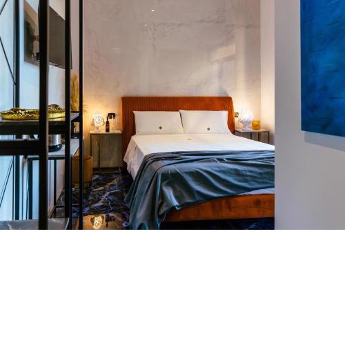 Marmur luxury room