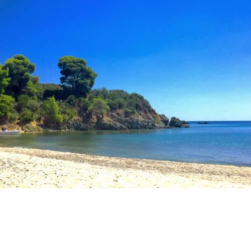 Marni Luxury Beachfront Maisonette