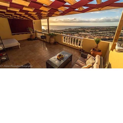 Maro Apartment