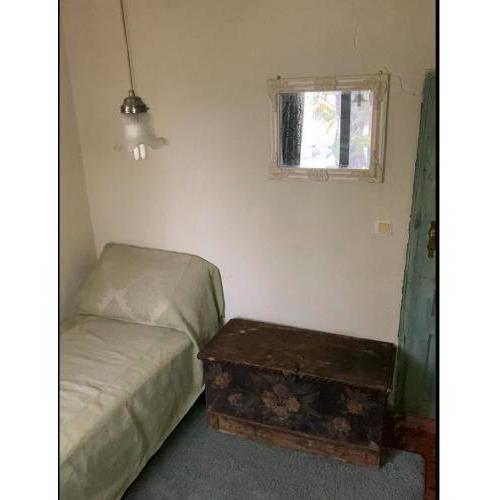 Maroli House