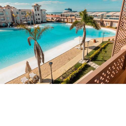 Marom Port Said Resort & Beach