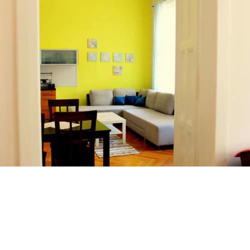Maros Apartment at Charles Square Prague