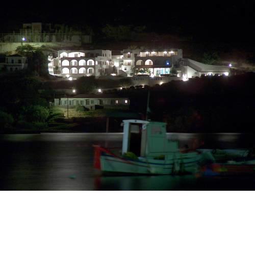 Marou Hotel