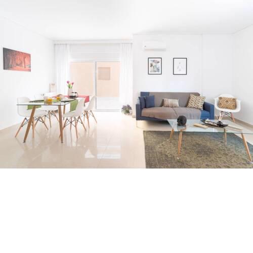 Marousi 1 Bd Cozy Apt 02 (MAR079)
