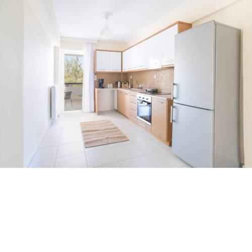 Marousi 3 Bd Comfortable Apt B1 (MAR079)
