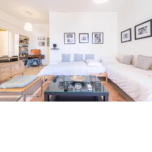 Marousi adorable apt for 4 guests