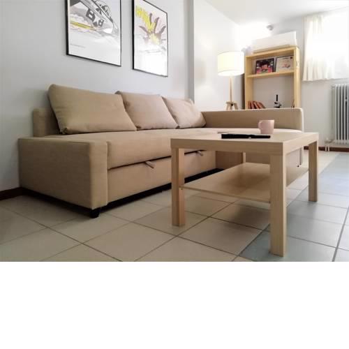 Marousi Cozy Semi-Ground Apartment