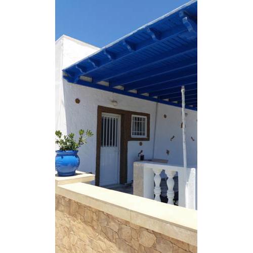 Marousi Home