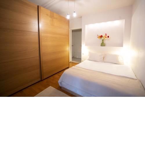 Marousi Luxury Apartment