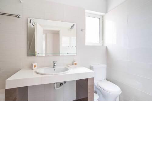 Marousi modern apartment B1- 2 min walk from metro (MAR234B1)