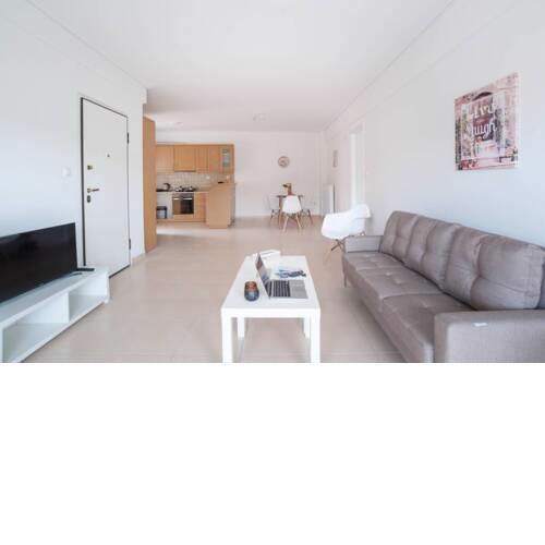 Marousi modern apartment B2- 2 min walk from metro (MAR234B2)
