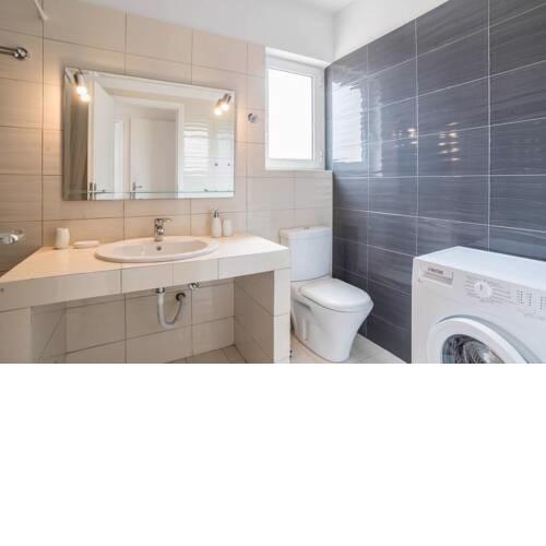Marousi modern apartment C1- 2 min walk from metro (MAR234C1)