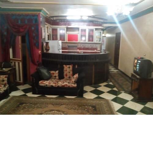 Maroutia hotal