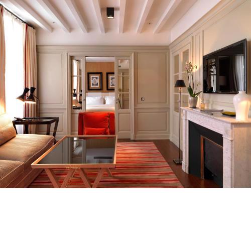 MARQUIS Faubourg Saint-Honoré Relais & Châteaux