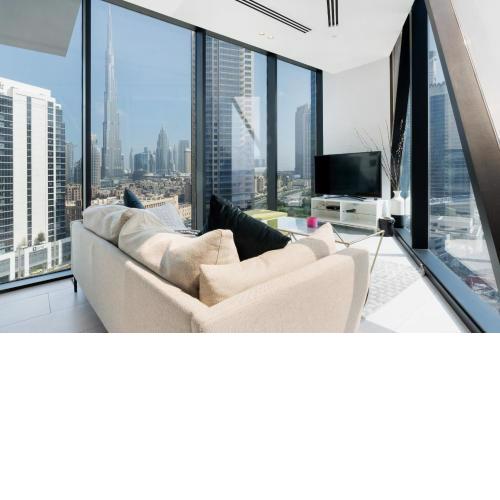 Marquise Square - 2Br Apartment - Allsopp&Allsopp