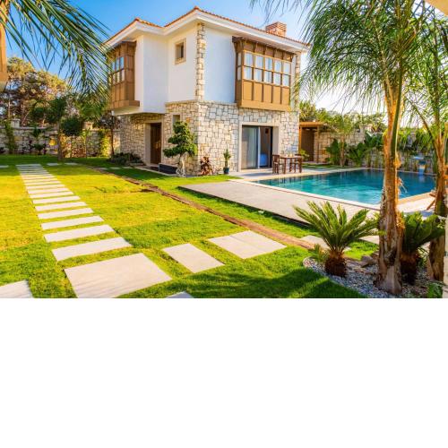 Marrakesh Alaçatı
