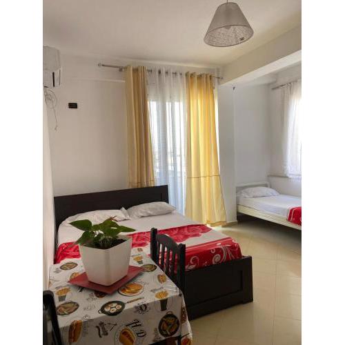 Marra’s Rooms