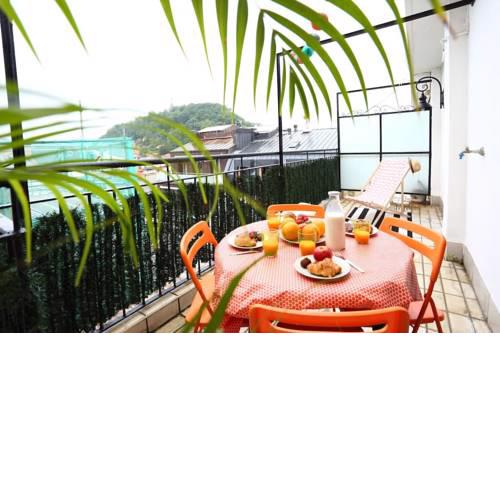 Marrubi - Basque Stay