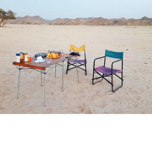 Marsa Alam Camp