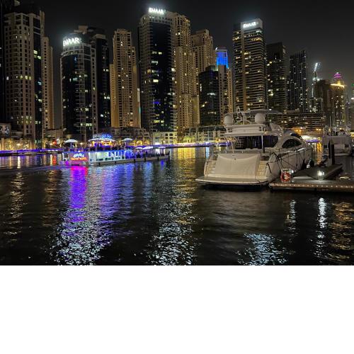 Marsa Dubai