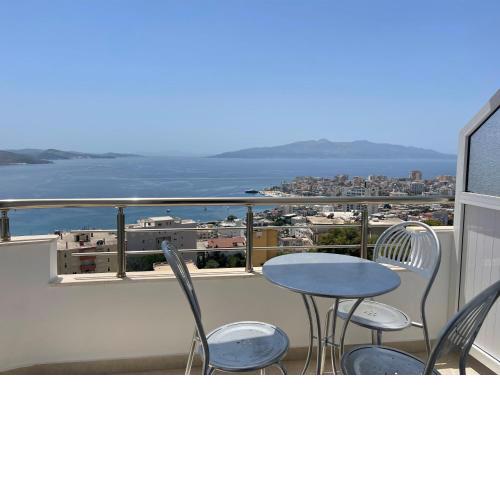 Marsal Apartments