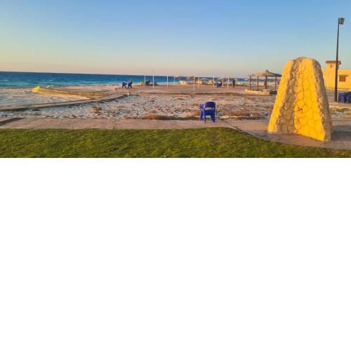 Marseilia Beach 1