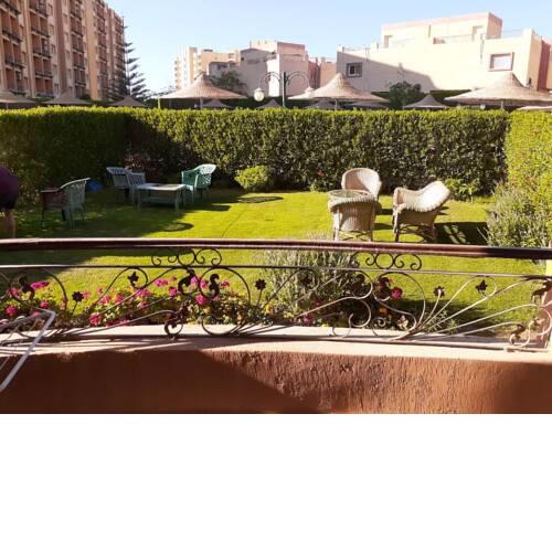 Marseilia land elalamein