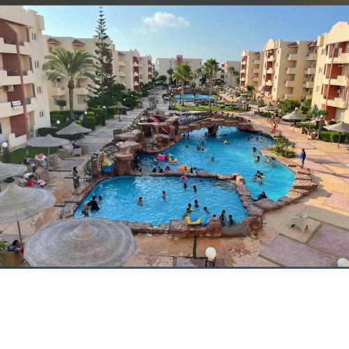 Marseilia Resort