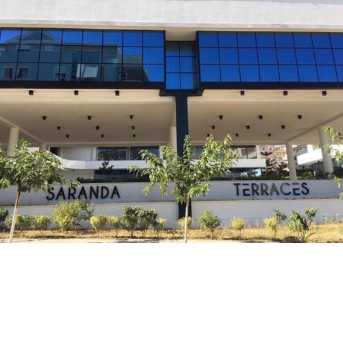 Marsela Gurma Apartments