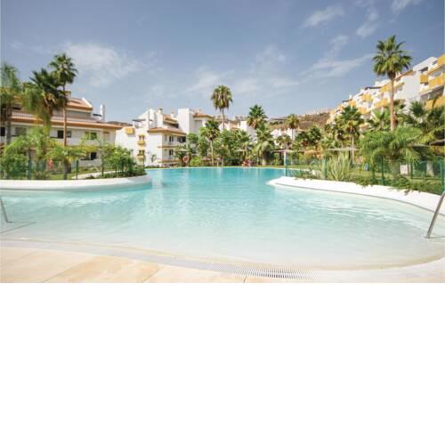 Marsella Apartement