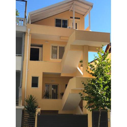 Marsel's House