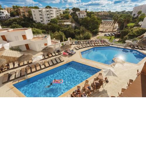 MarSenses Hotels Ferrera Blanca