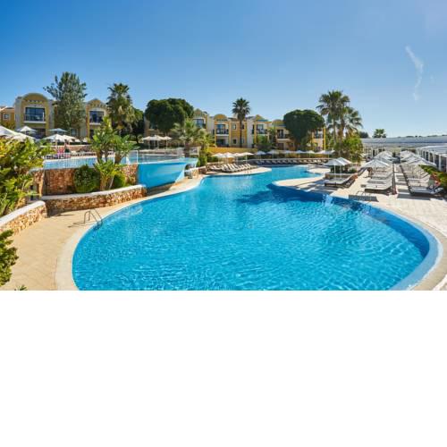 MarSenses Hotels Paradise Club & Spa