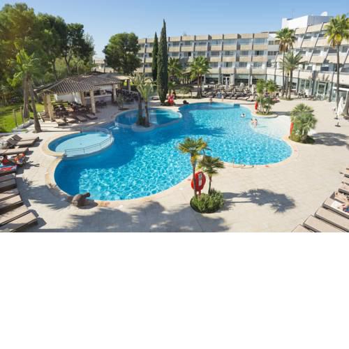 MarSenses Hotels Rosa del Mar & Spa